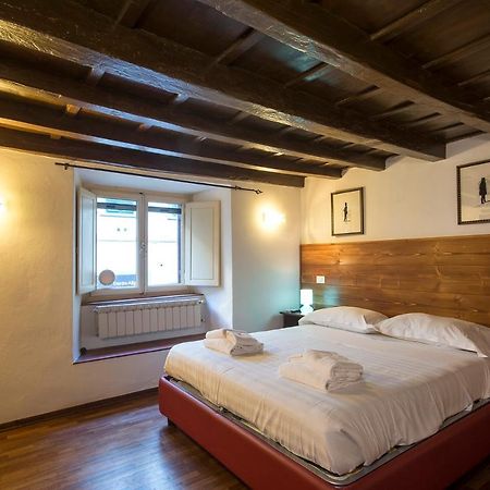 Calzaiuoli Loft Apartment Флоренция Екстериор снимка