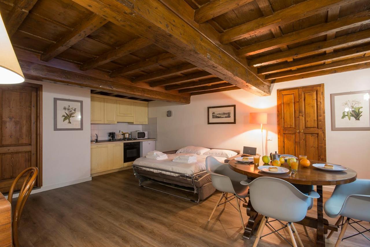 Calzaiuoli Loft Apartment Флоренция Екстериор снимка