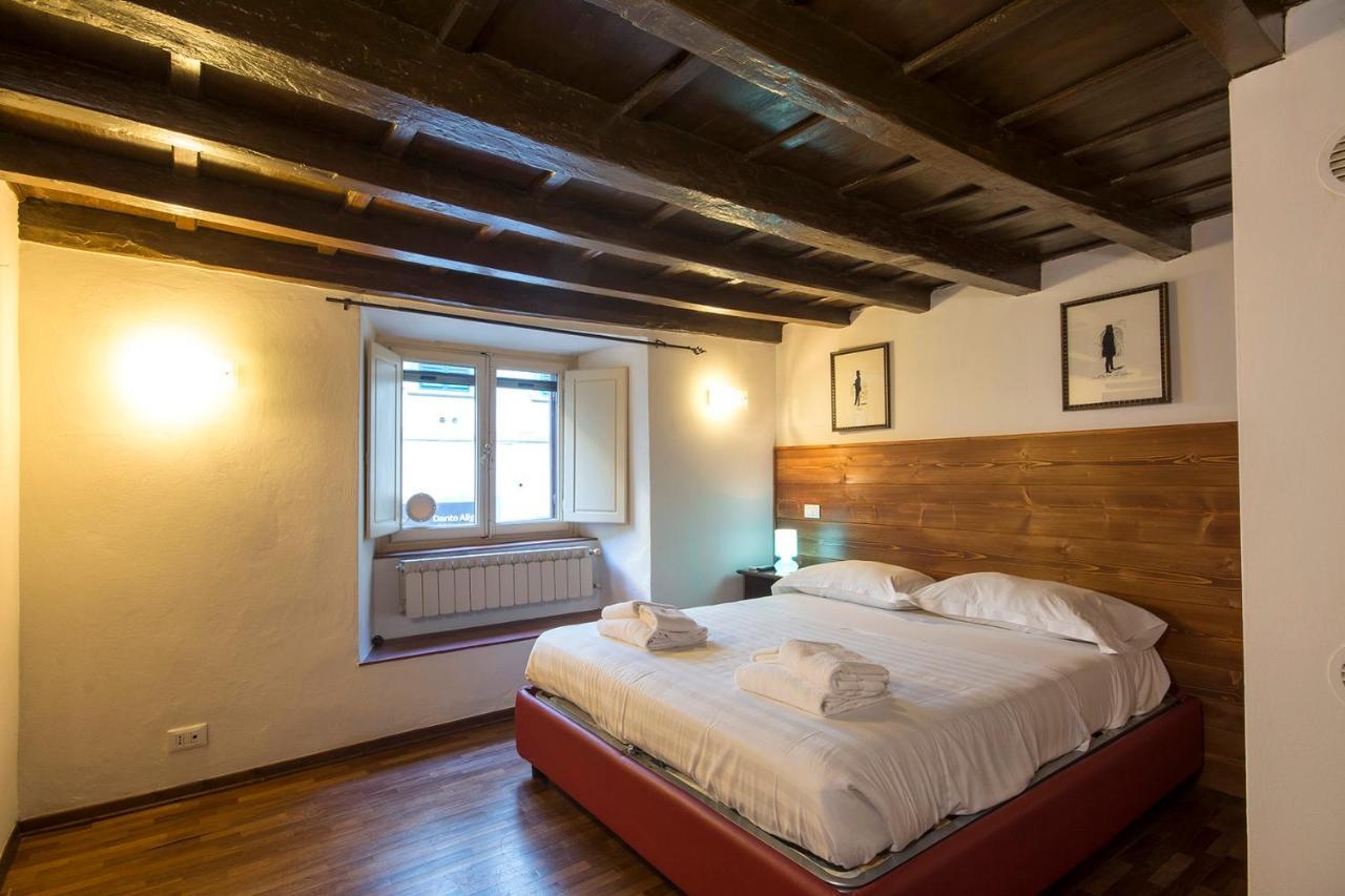 Calzaiuoli Loft Apartment Флоренция Екстериор снимка