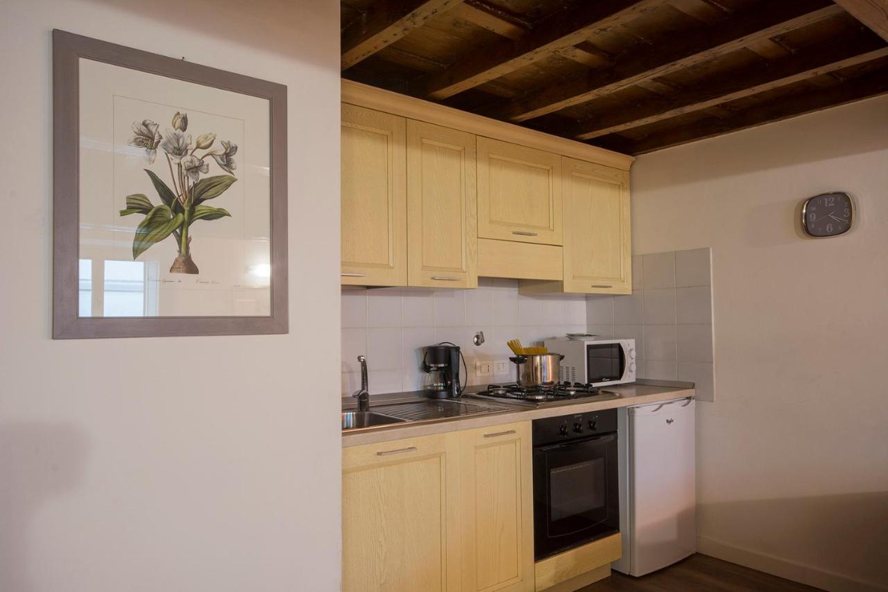 Calzaiuoli Loft Apartment Флоренция Екстериор снимка