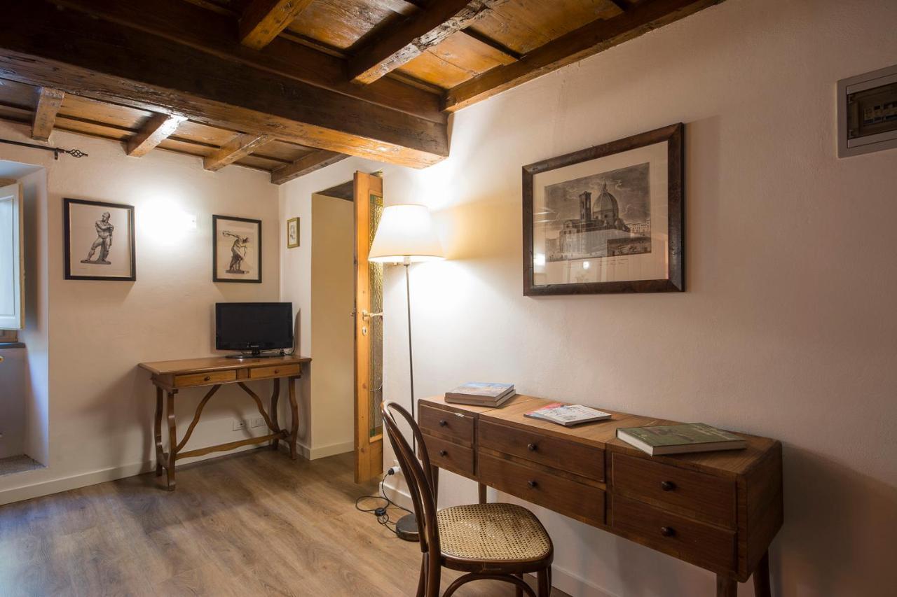 Calzaiuoli Loft Apartment Флоренция Екстериор снимка