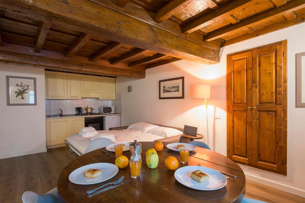 Calzaiuoli Loft Apartment Флоренция Екстериор снимка