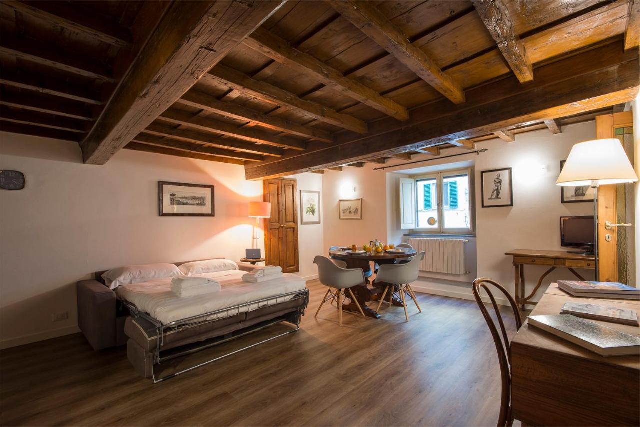 Calzaiuoli Loft Apartment Флоренция Екстериор снимка