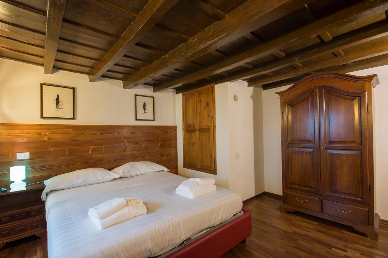 Calzaiuoli Loft Apartment Флоренция Екстериор снимка