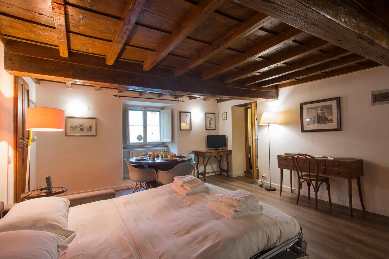 Calzaiuoli Loft Apartment Флоренция Екстериор снимка
