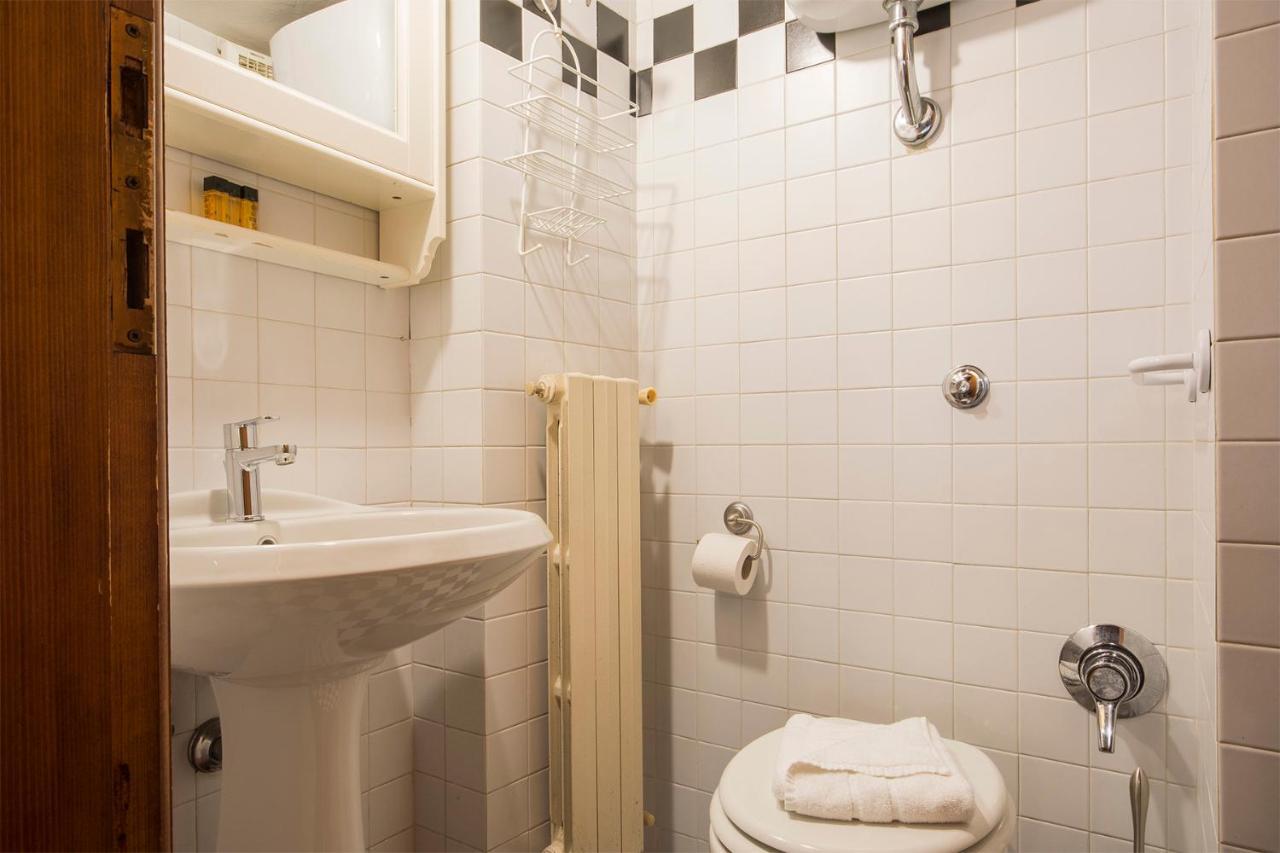 Calzaiuoli Loft Apartment Флоренция Екстериор снимка