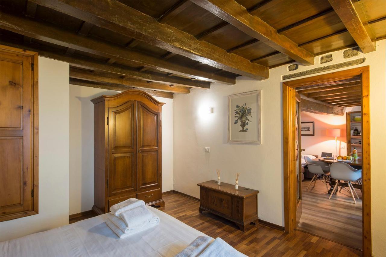 Calzaiuoli Loft Apartment Флоренция Екстериор снимка